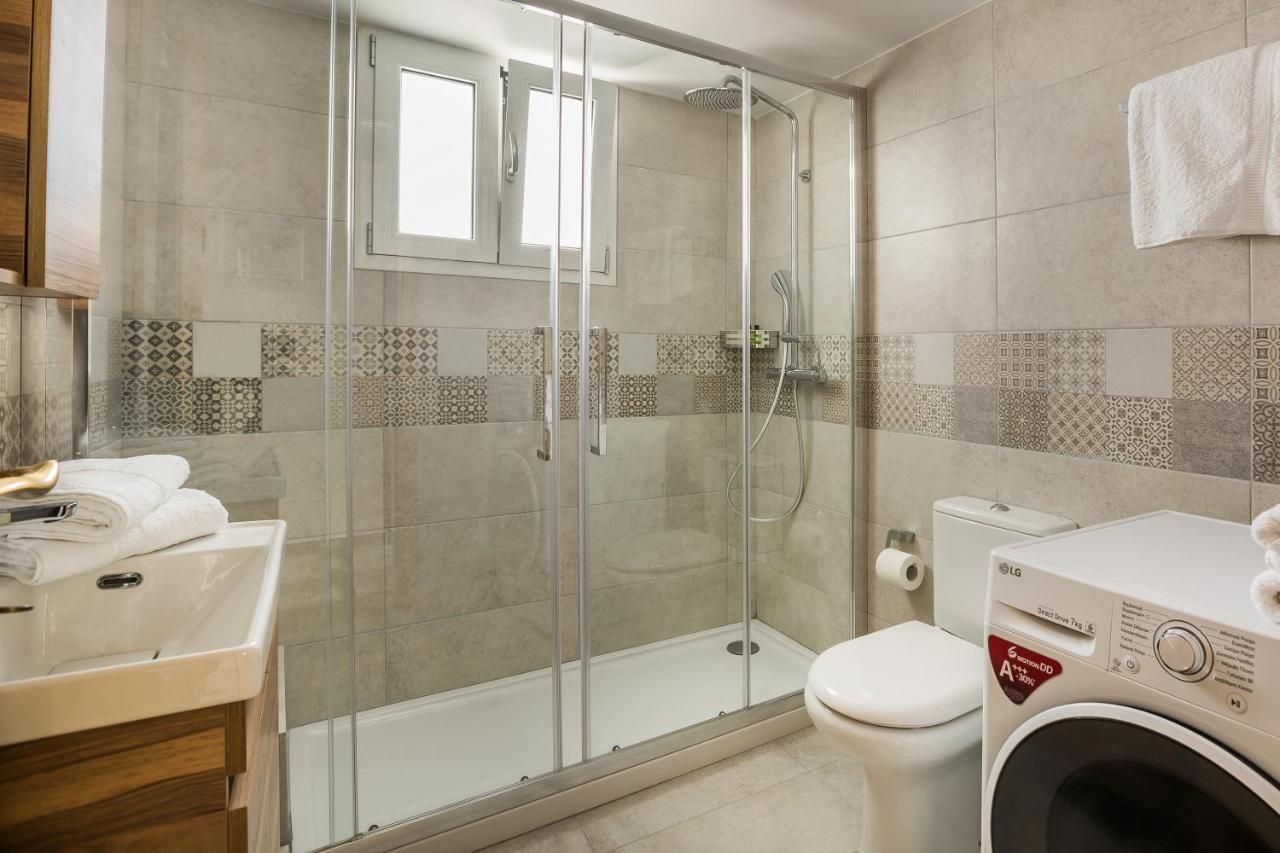 Apartment Night Flower Argostoli (Kefalonia)