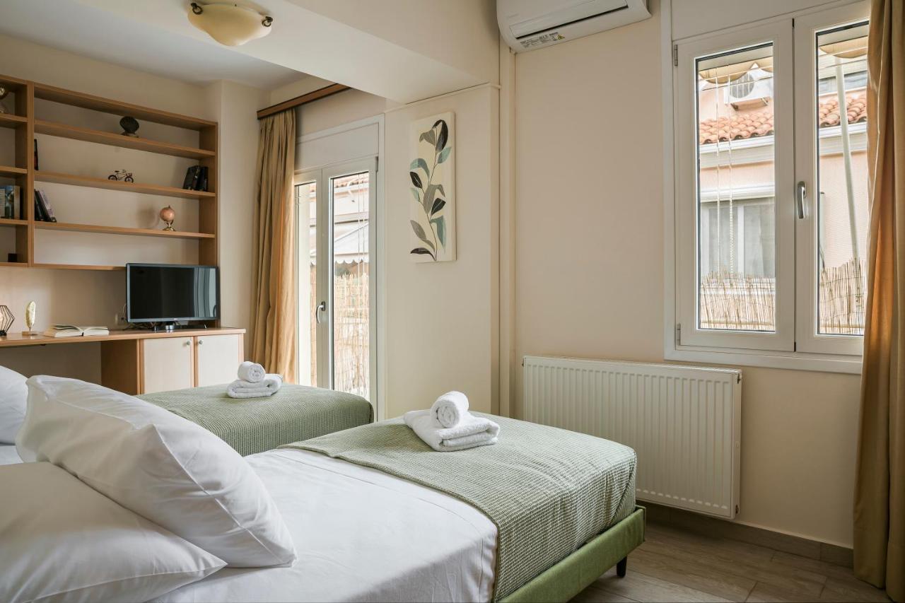 Apartment Night Flower Argostoli (Kefalonia)