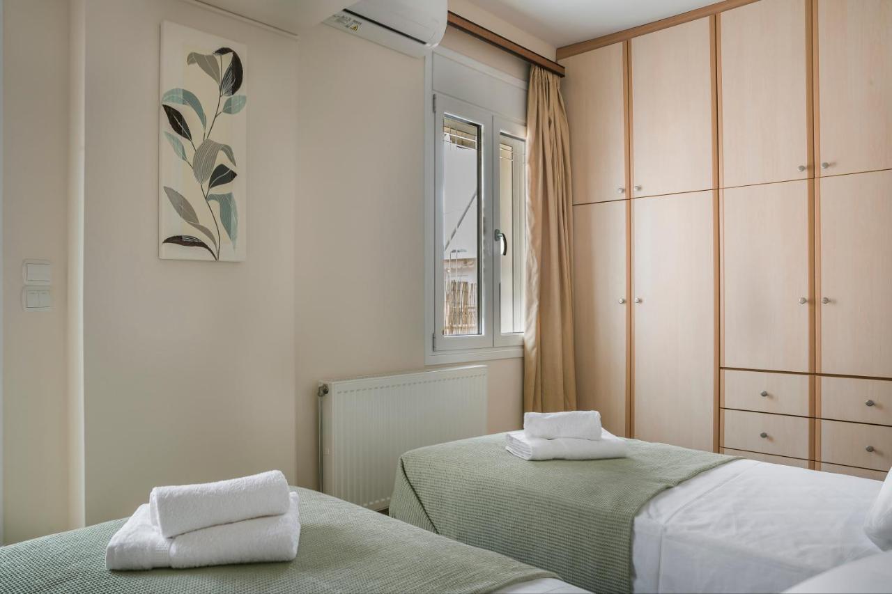 Night Flower Apartment Argostoli (Kefalonia)